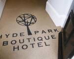 Bild #5 von Hyde Park Boutique Hotel